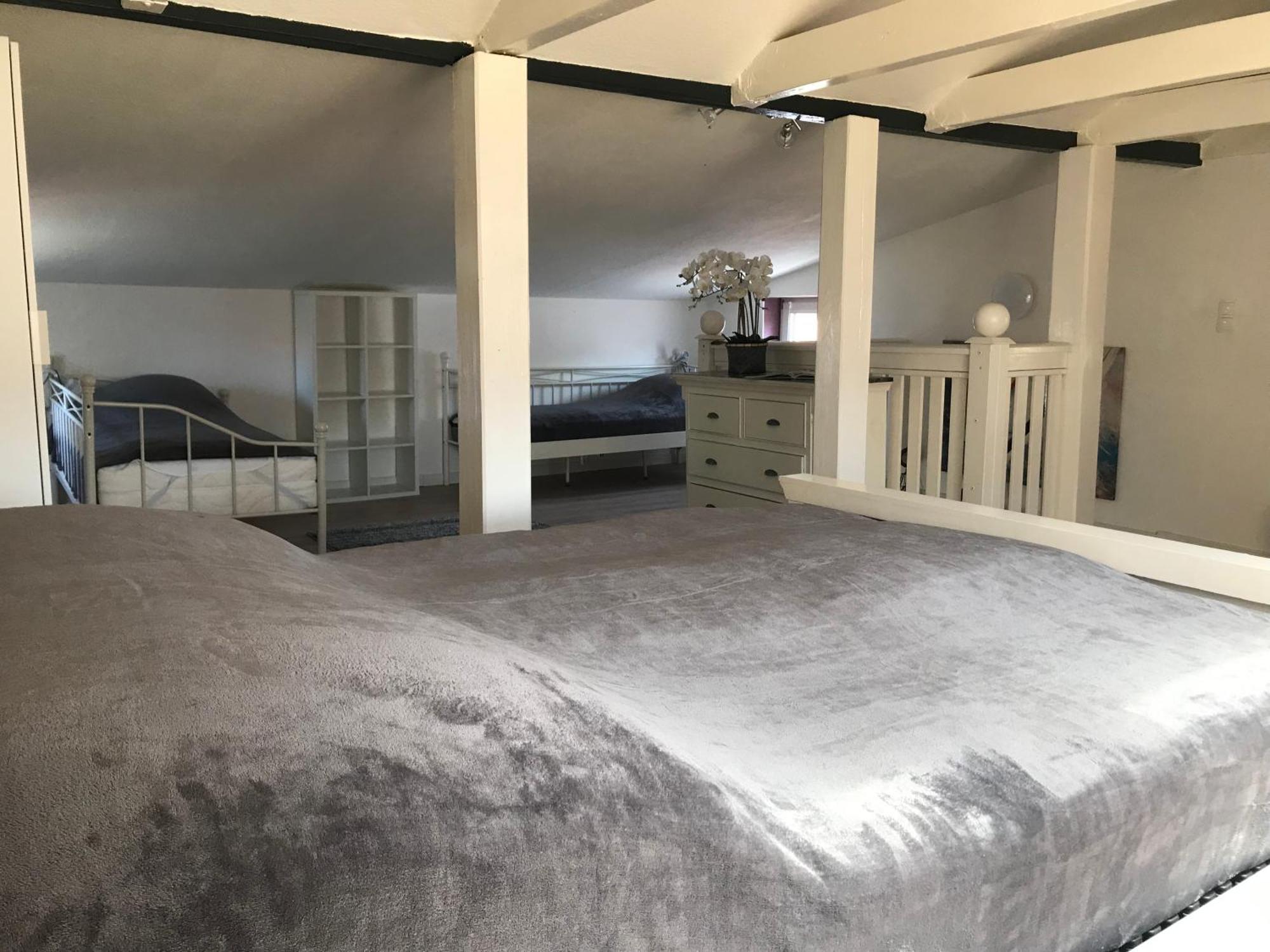 Ferienwohnung Nordwind 1 Hinte Kültér fotó